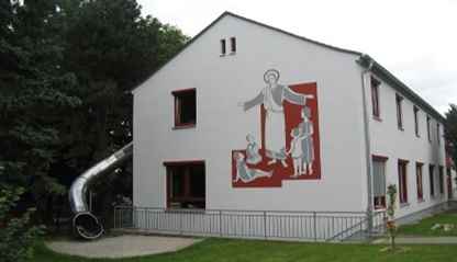 Katholische Kindertagesstätte Simmern