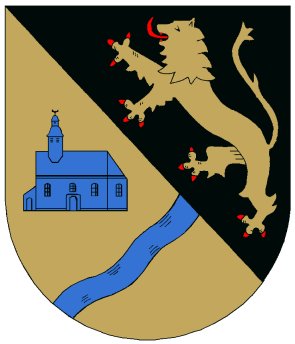 Wappen der Ortsgemeinde Altweidelbach