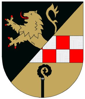 Wappen der Ortsgemeinde Belgweiler