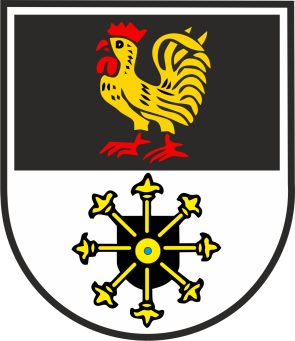 Wappen der Ortsgemeinde Benzweiler