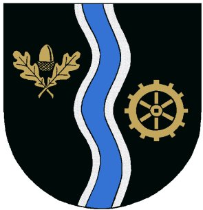 Wappen der Ortsgemeinde Bergenhausen