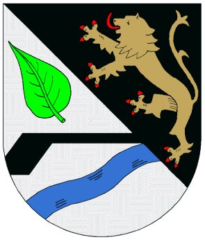 Wappen der Ortsgemeinde Bubach