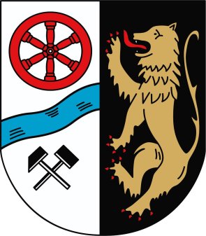Wappen der Ortsgemeinde Dichtelbach