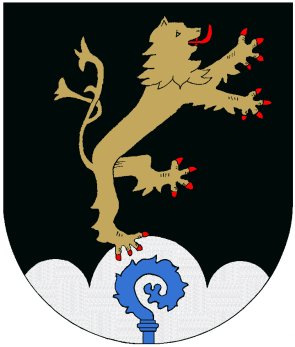 Wappen der Ortsgemeinde Fronhofen