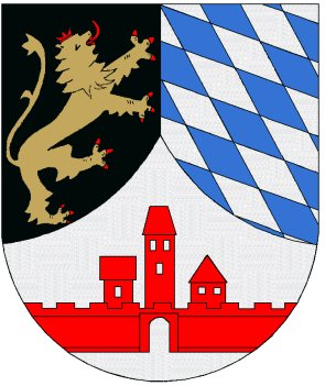 Wappen der Ortsgemeinde Horn