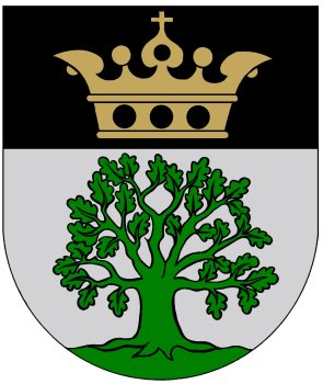Wappen der Ortsgemeinde Keidelheim