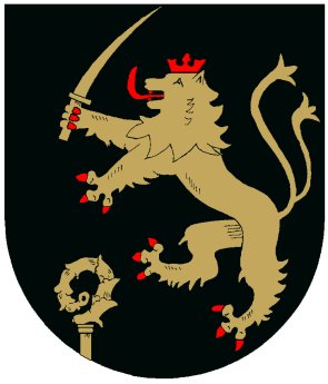 Wappen der Ortsgemeinde Klosterkumbd