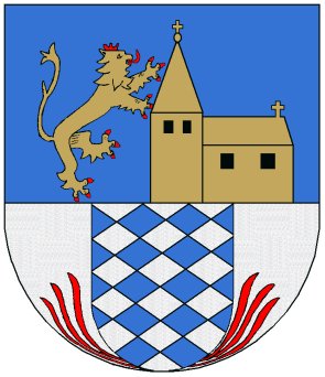Wappen der Ortsgemeinde Külz