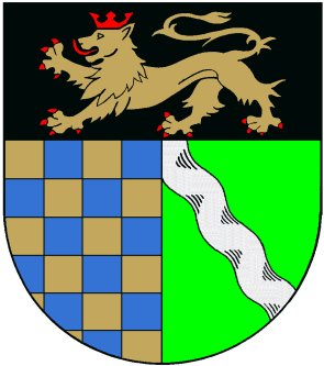 Wappen der Ortsgemeinde Kümbdchen
