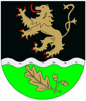 Wappen der Ortsgemeinde Laubach