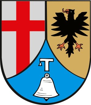 Wappen der Ortsgemeinde Liebshausen