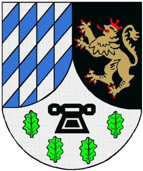 Wappen der Ortsgemeinde Mengerschied