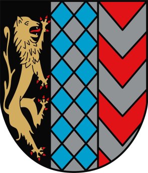 Wappen der Ortsgemeinde Mörschbach