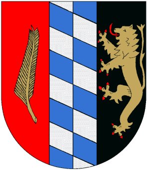 Wappen der Ortsgemeinde Mutterschied