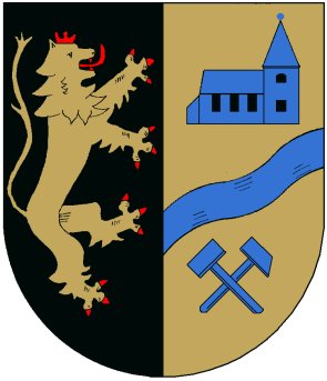 Wappen der Ortsgemeinde Neuerkirch