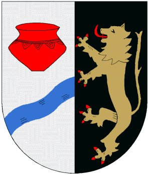 Wappen der Ortsgemeinde Niederkumbd