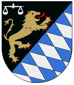 Wappen der Ortsgemeinde Ohlweiler