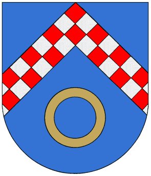 Wappen der Ortsgemeinde Mörschbach
