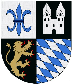 Wappen der Ortsgemeinde Ravengiersburg