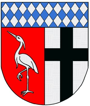 Wappen der Ortsgemeinde Rayerschied