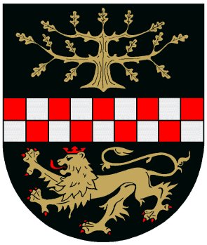 Wappen der Ortsgemeinde Reich