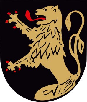 Wappen der Stadt Rheinböllen