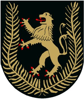 Wappen der Ortsgemeinde Riegenroth
