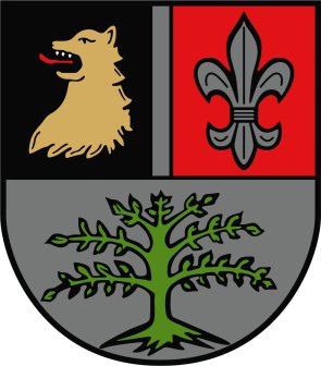 Wappen der Ortsgemeinde Riesweiler