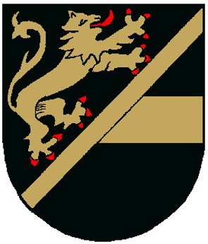 Wappen der Ortsgemeinde Sargenroth