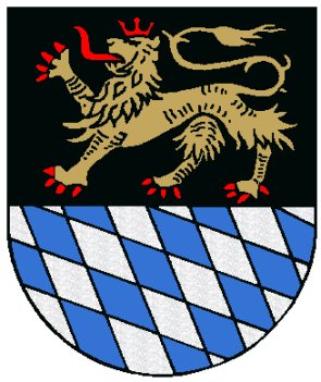 Wappen der Stadt Simmern