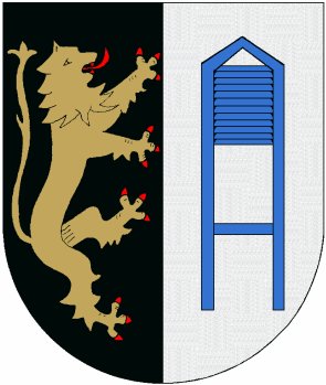 Wappen der Ortsgemeinde Wahlbach