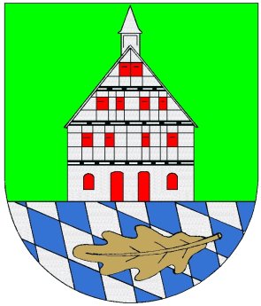 Wappen der Ortsgemeinde Wüschheim