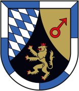 Wappen der Verbandsgemeinde Simmern-Rheinböllen