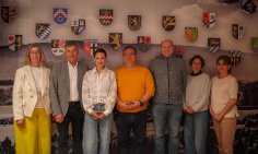 Beirat für die Belange von Menschen mit MIgrationshintergrund