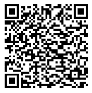 QR-Code für die Familienkarte von nahem