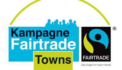Auf dem Weg zur Fairtrade-Verbandsgemeinde