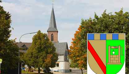 Ortsbürgermeisterwahl in Schönborn am 26.09.2021