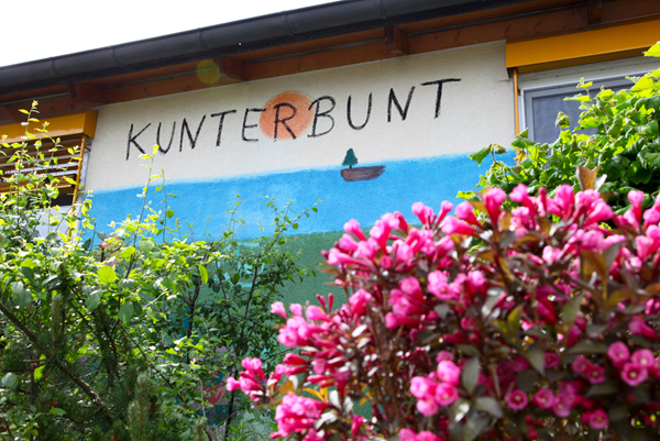 Kindertagesstätte Kunterbunt, Simmern  (© P!elmedia)