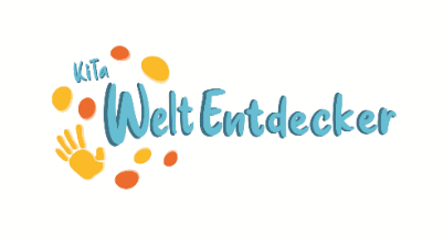 Logo Kita Weltentdecker