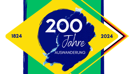 200 Jahre Auswanderung nach Brasilien