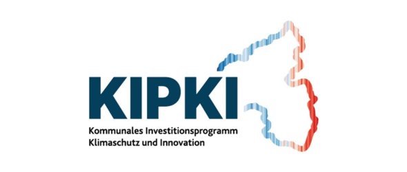 Logo der KIPKI Förderrung