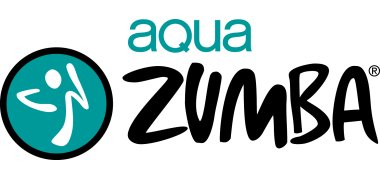 Logo Aqua Zumba