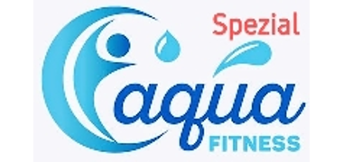 Logo Aqua Fitness Spezial