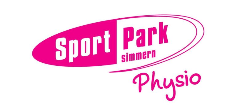 Logo Sportpark Simmern Abteilung Physio